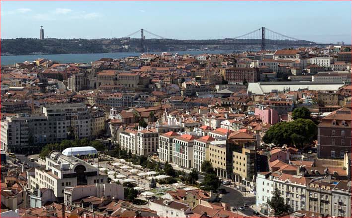 20 fatos curiosos e informações interessantes sobre a cidade de Lisboa